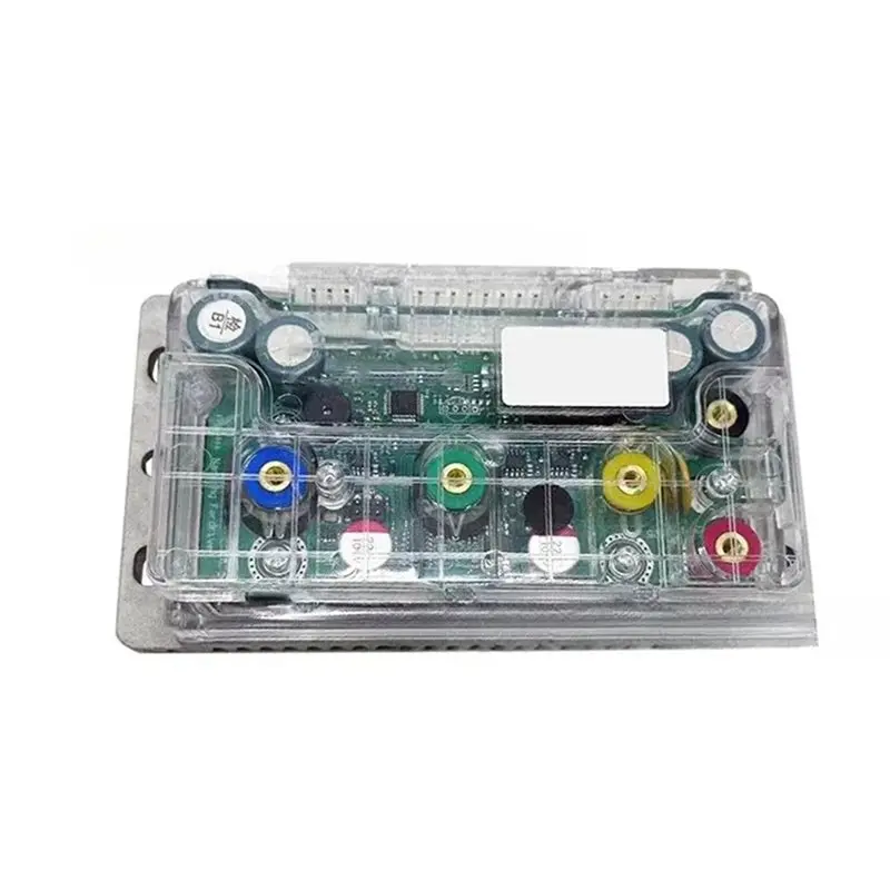 For Fardrive ND72280 X80 Motorcycle Sine Wave Controller 72V/80A 2000W Electric Motorbike Unit