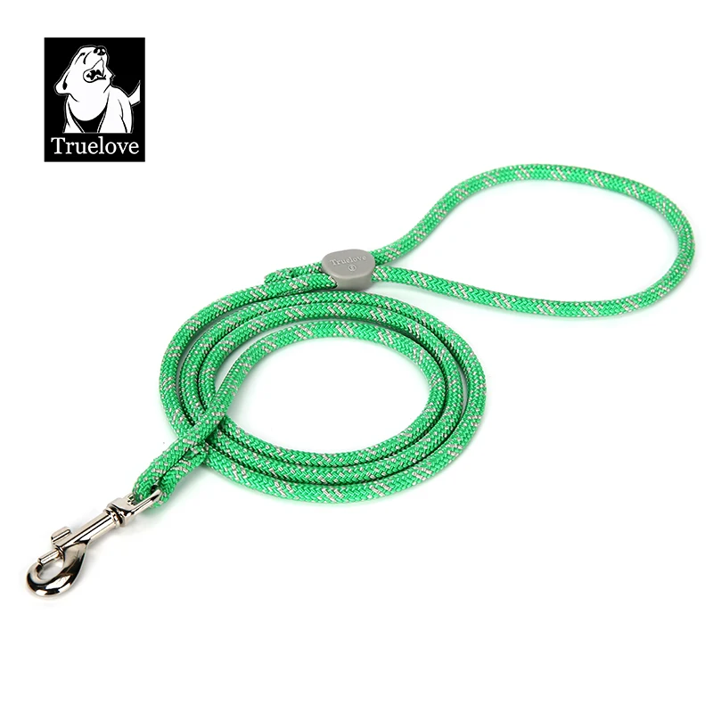 Truelove Haustierleine, leichte Nylonseil-Hundeleine, kleiner Hund, Katze, Outdoor, modisch, entworfenes Haustierprodukt, neuer Stil TLL2576