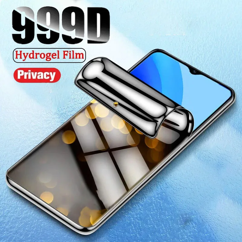 Privacy Hydrogel Fi… - image