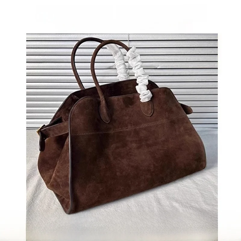 

URPAM RFUT Women's Tote Bag Large Capaci Commuter Handbag Sli Korean Sle Single oulder Bag for Casual Use