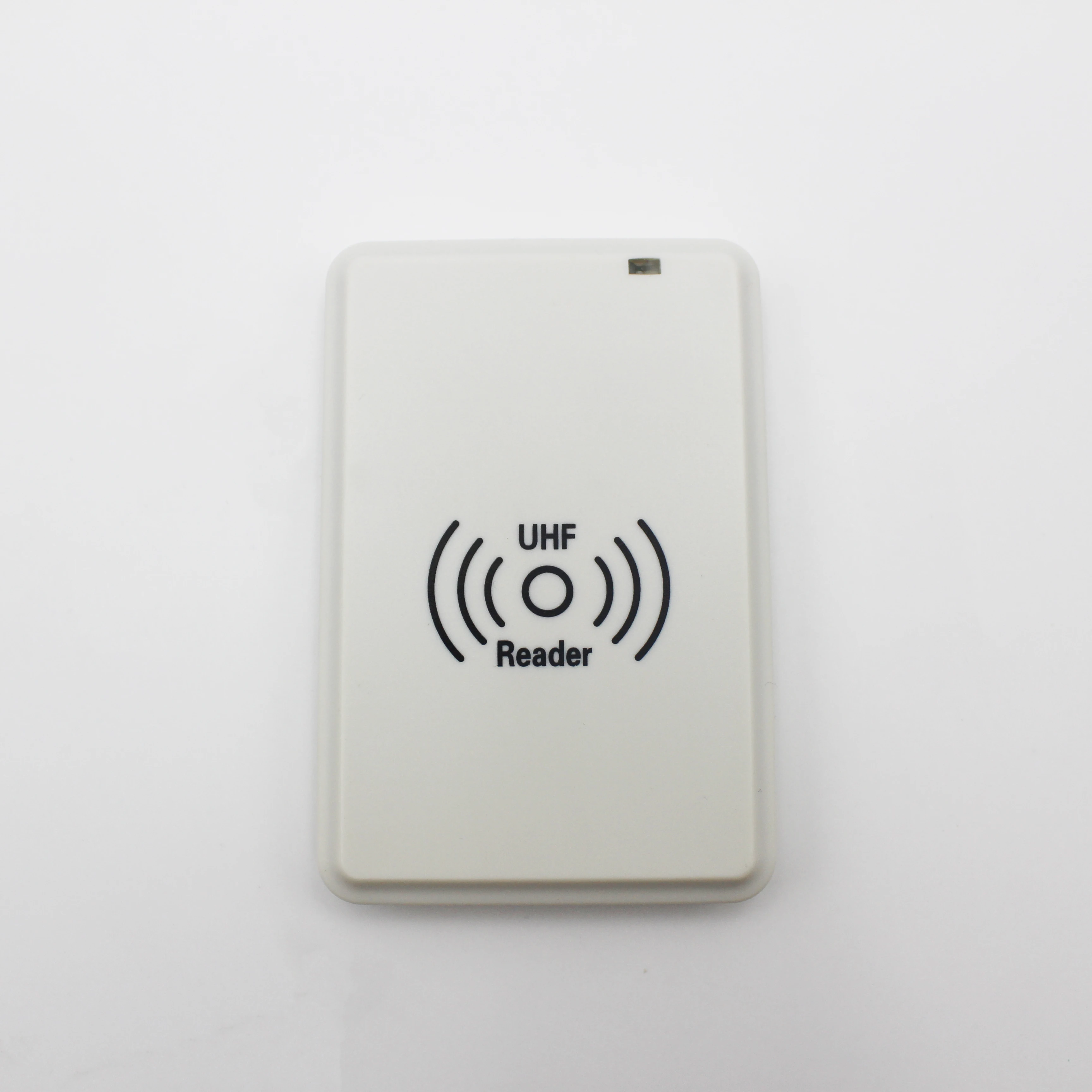 

NFC Card RFID Desktop Reader Writer USB Desktop Passive Tag UHF RFID Reader For Access Control System