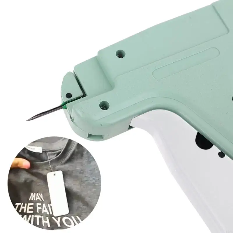 

R66A Tag Tagging Regular Clothing Tagger Clothing Fit Pants Marking Label