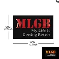 MLGB RED