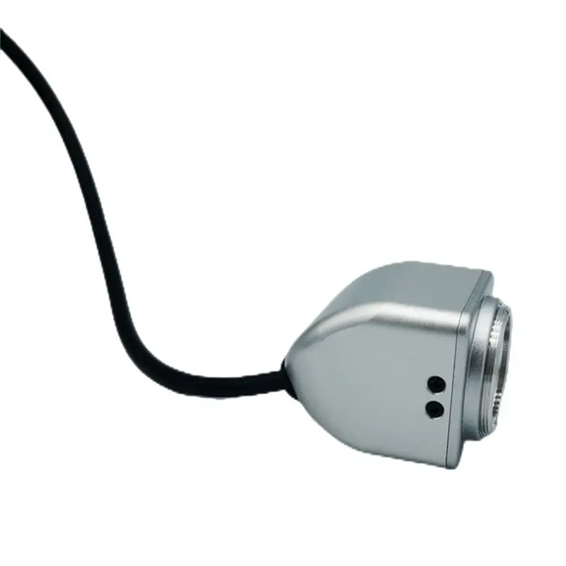 LXYB18B Industrial CCD Endoscope Camera With 5M PAL Cable For ENT Inspection Connect To Monitor Teaching Animal Medicine
