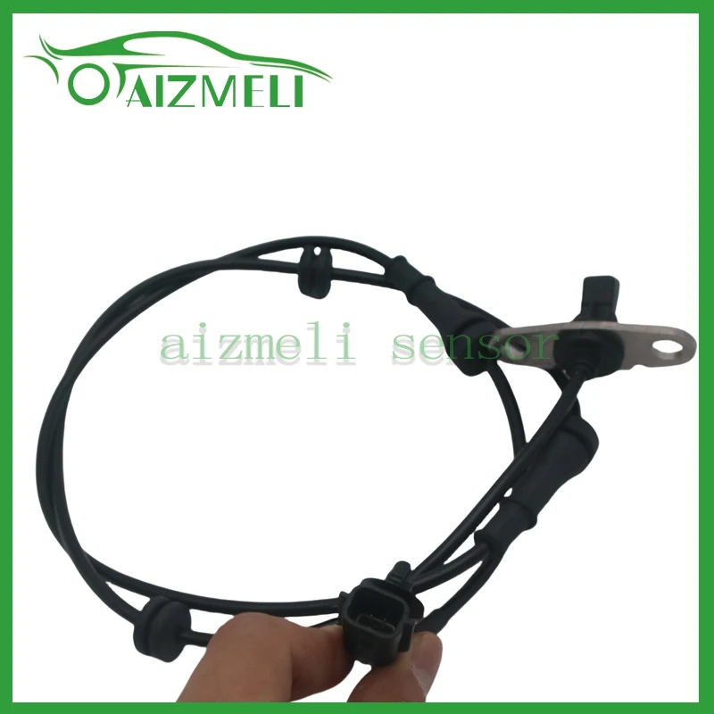 479104JA0A 479014JA0A 479004JA0A Front Rear Left Right ABS Wheel Speed Sensor For Nissan Navara NP300 D23M Frontier Navara D23