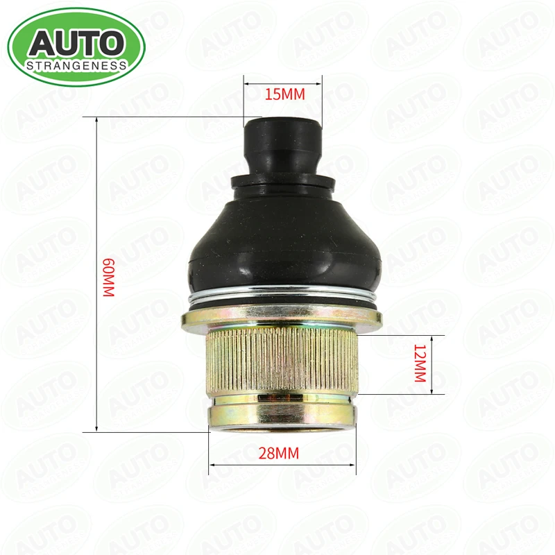 LU074024/4PCS BALL JOINT,FOR STELS GUEPARD 650 800 850 ATV 290301-103-0000 A800GK-2904180-1,QUAD PARTS