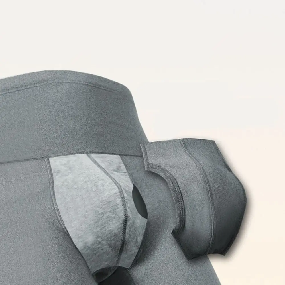 

Утягивающие хлопковые шорты-боксеры с высокой талией для коррекции живота и талии, компрессионное корректирующее белье