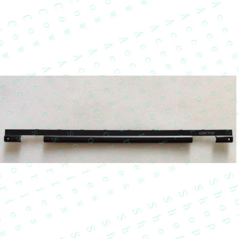 

PP+New laptop lcd hinge cover strip for Lenovo Yoga 370 X380 YOGA S1