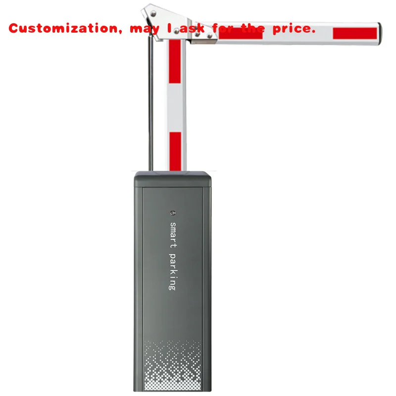 

на заказ. Высокоскоростные автоматические прямые барьеры для забора, беспроводной пульт дистанционного управления, система барри для ворот и парковки