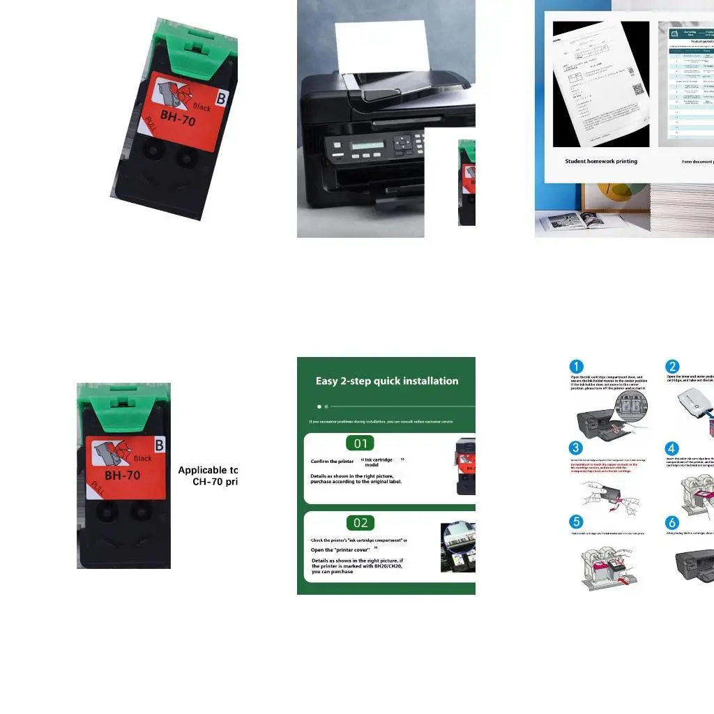 

652F BH-70 CH70 ПЕЧАТЬ ПЕЧАТЬ ПЕРЕДЗИНА ДЛЯ G2070 G4070 G5070 G7070