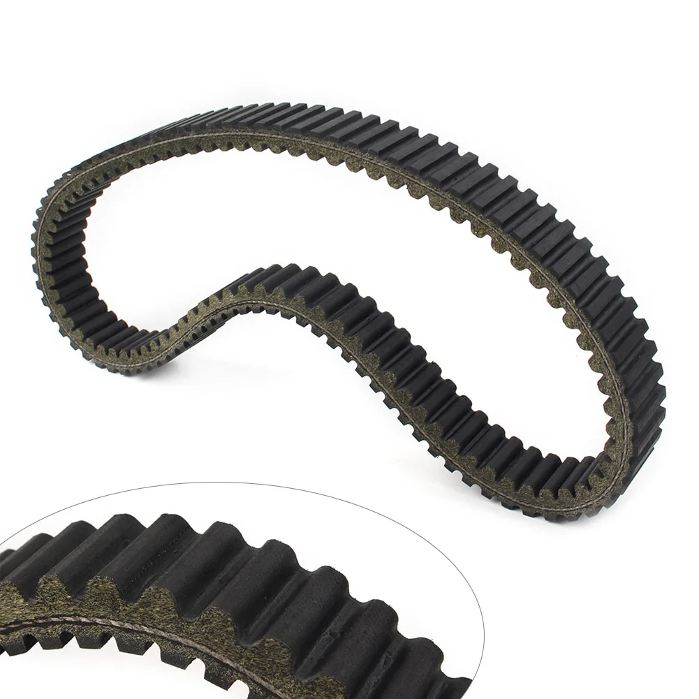 

Motorcycle Drive Belt Replacement for Yamaha Kodiak 400 YFM400 YFM 400 2X4 4X4 2000-2006