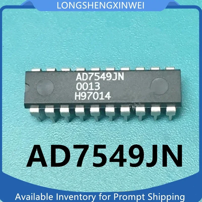 1PCS AD7549JN AD754…