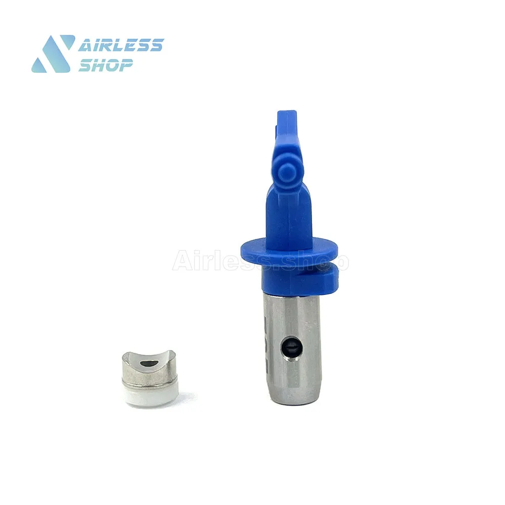 Airless sprayer หัวฉีด AST 719 721 725 731 735 พร้อมหัวฉีดซีลปะเก็นอัพเกรดคุณภาพสูงสีหัวฉีดสเปรย์ปืนอุปกรณ์เสริม