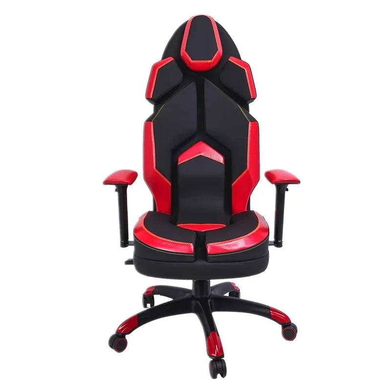 Gaming chair computer chair, home office chair, live streaming host chair, game seat Internet cafe