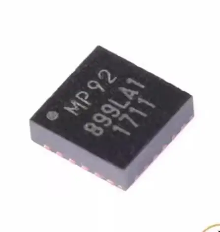 5 pcs/Lot mpu 9250 Original MPU-9250 Encapsulation of QFN-24 embedded nine axis MEMS motion tracking chip IC
