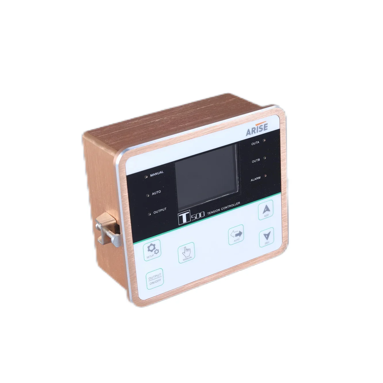 

Factory direct sales automatic tension controller with CE certification