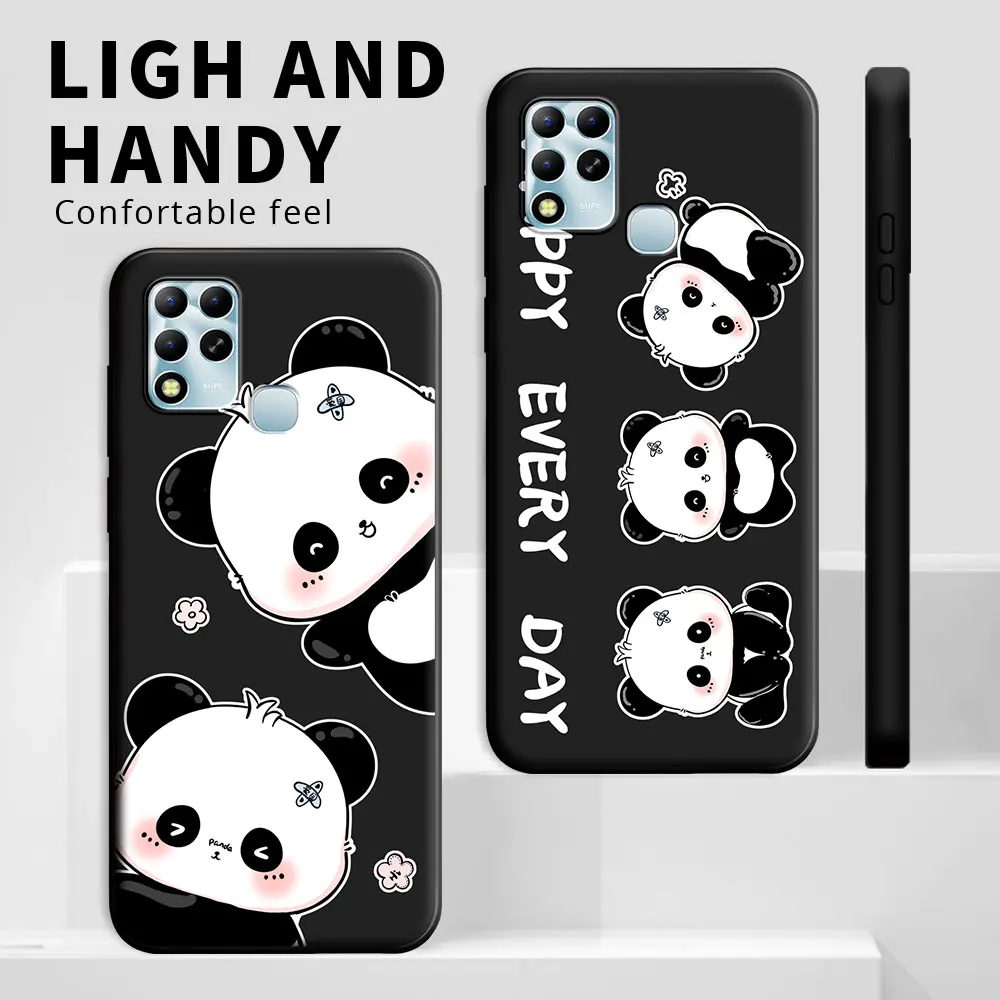 For Infinix Hot 11 …