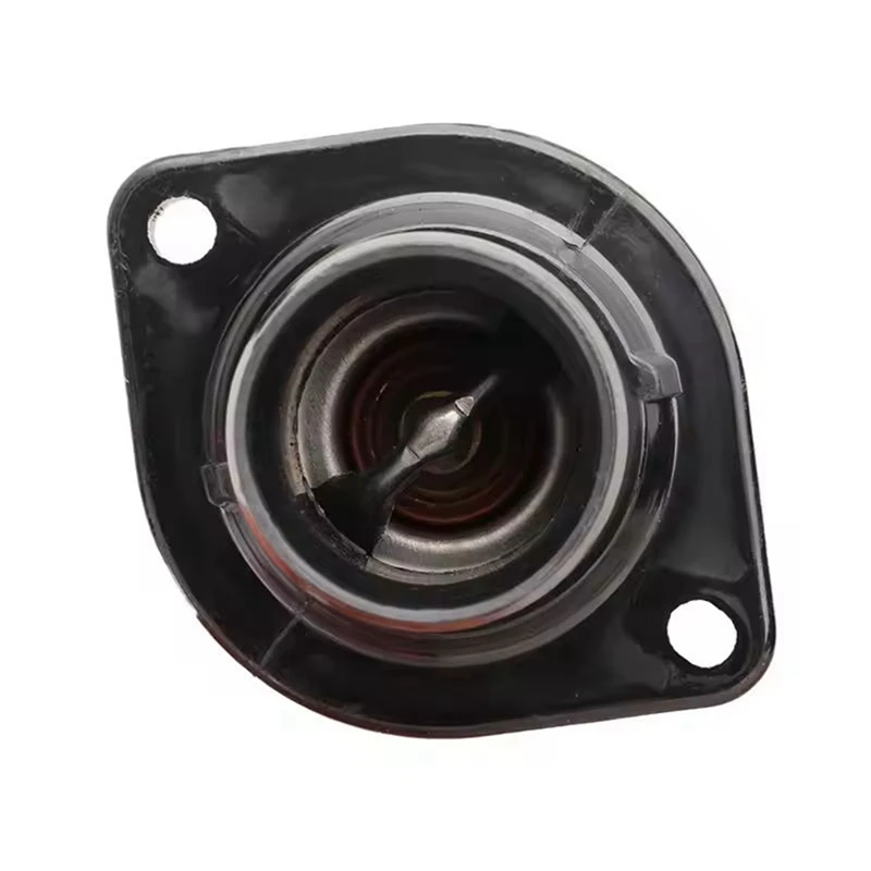 Carcaça do termostato dos motores de carro para Peugeot 206 307CC/SW 308 407 408 607 3008 Citroen C3 C4 C5 Xsara 9630066680   1338A0