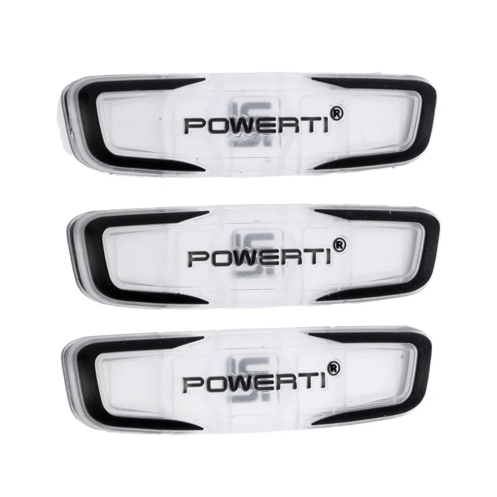 

3Pcs/Set Long Silicone Tennis Racquet String Shock Absorber Vibration Dampeners Damper Accessories