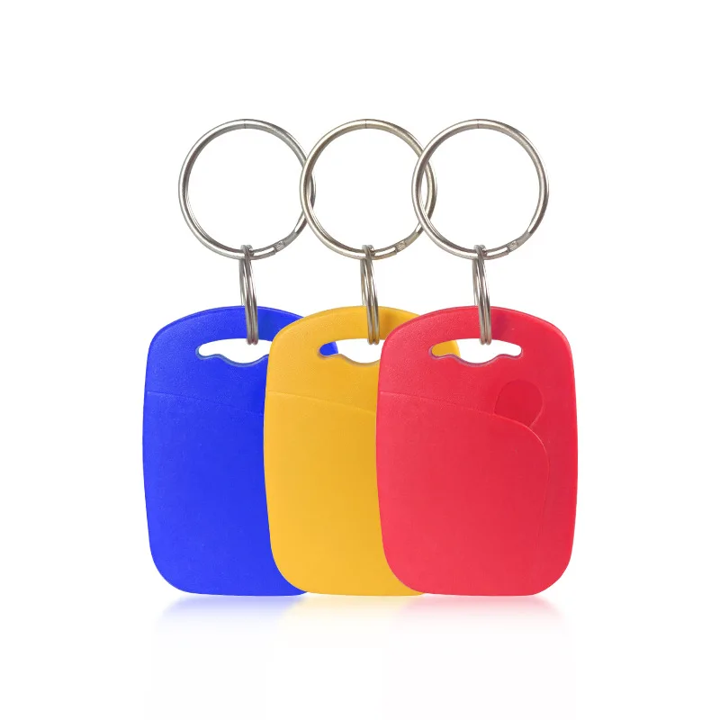 

10pcs/Lot 13.56Mhz ISO14443A 1K S50 Access Control Card IC Keytag