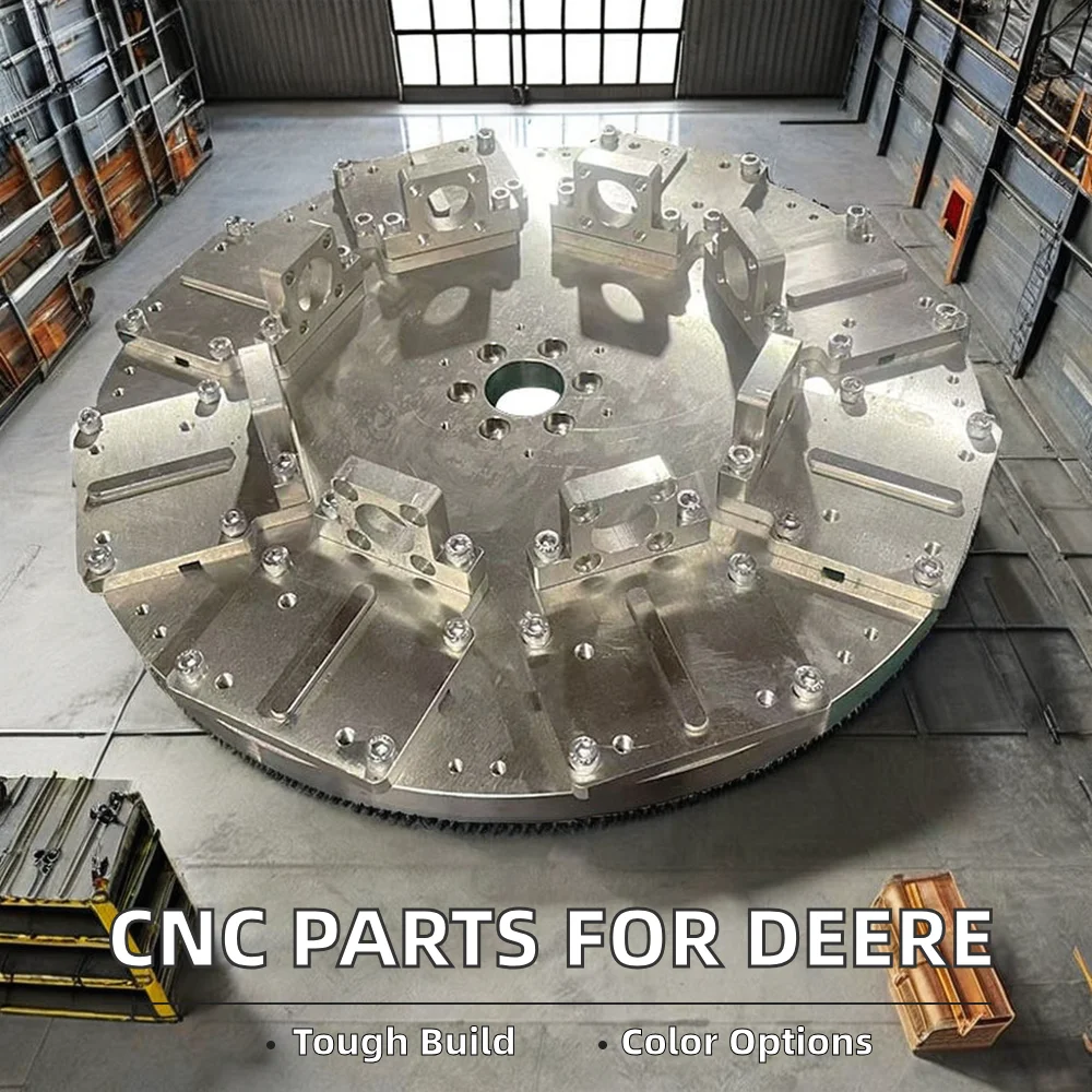 Custom 3D CNC Machining for Machining Aerospace Structural Parts Stainless Steel Wire EDM Drilling CE Certified Manufacturer