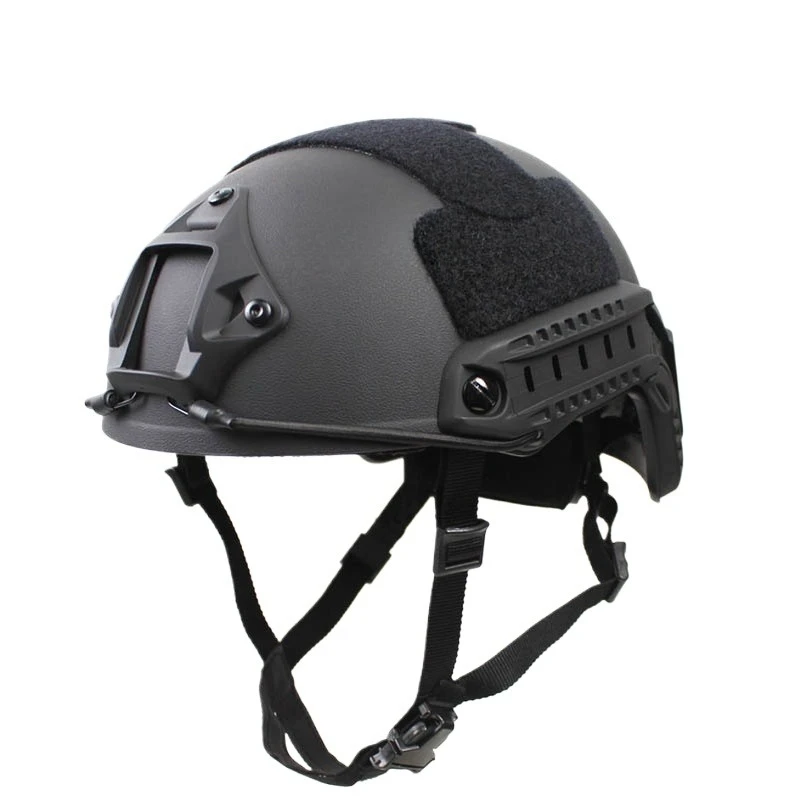 Tactical Helmet 5mm Lightweight Standard Upgrade Wendy Suspension Security Training