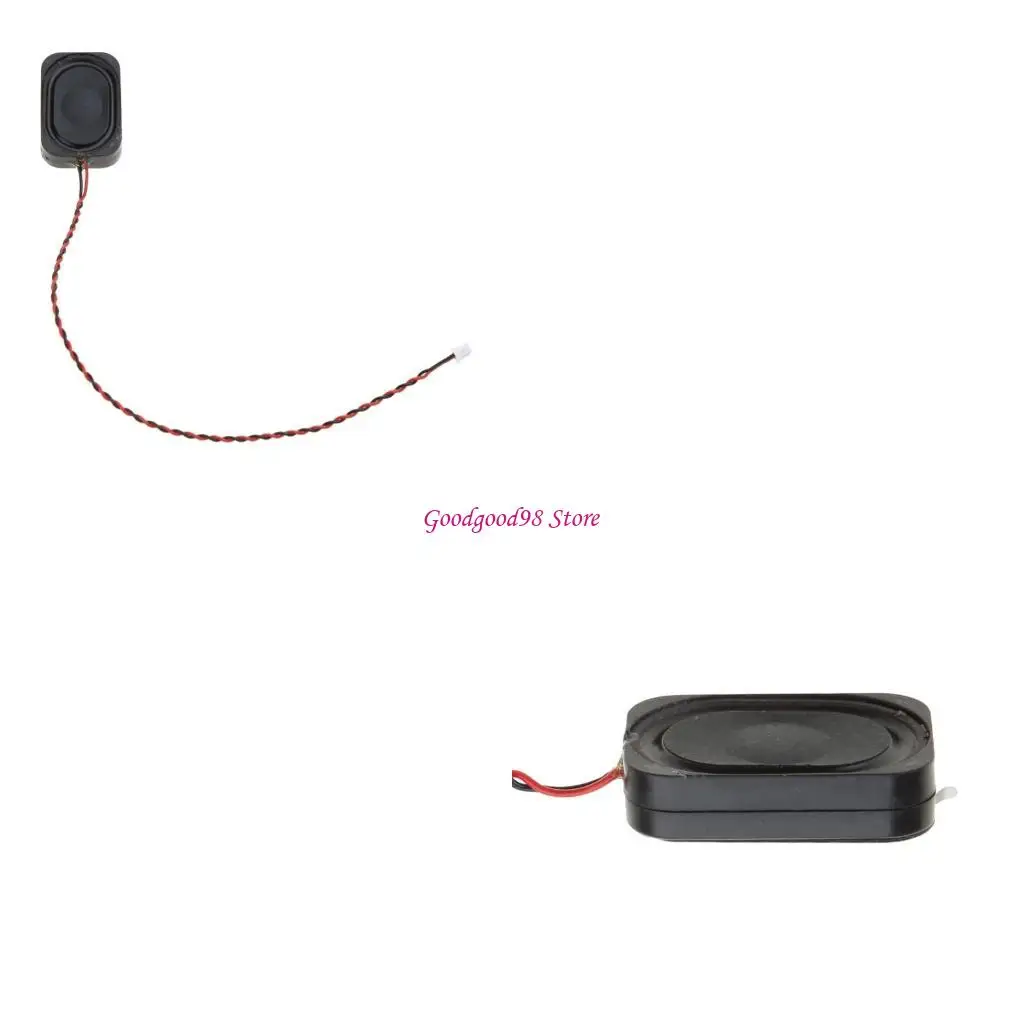 

Portable 8Ohm 2W Loudspeaker for Speaker of Multimedia Speakers Lcd Loudspeaker