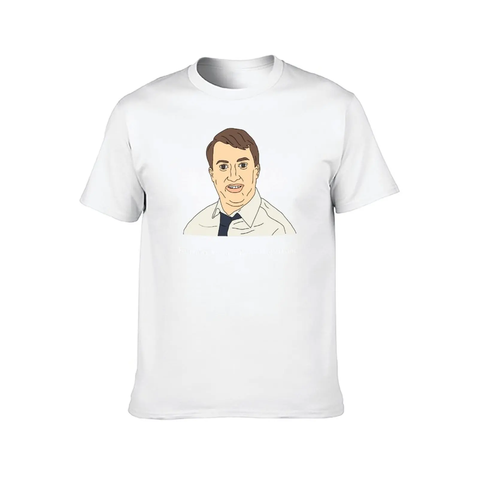 مارك كوريجان أربعة نان، جيريمي؟ أربعة؟ هذا هو مجنون تي شيرت أنيمي التي شيرت تي شيرت شخصية تي شيرت