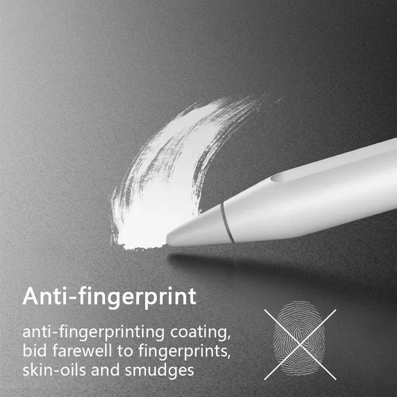 3pcs Matte Paper Feel Film For For Xiaomi Pad 5 6 7 6S Pro 11\