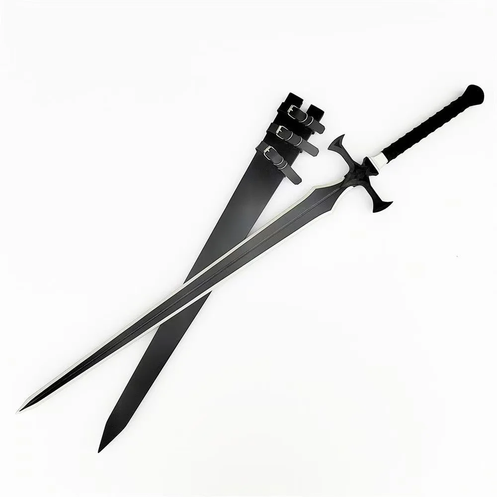 Roland Durandal Zwaard Wapens Spelbibliotheek van Ruina Cosplay Props Model Halloween Kerst Fancy Party Kostuum Accessoires