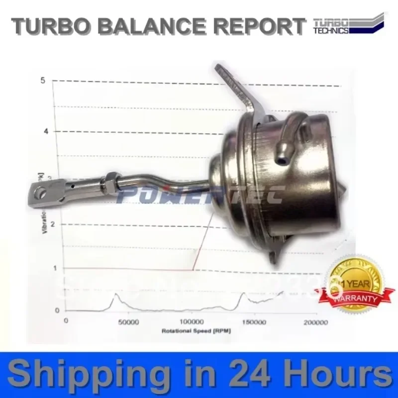 

NEW Actuactor TD02 49173-07507 Wastegate Actuator 49173-07508 49173-07506 TURBO CHRA actuator for Citroen Berlingo