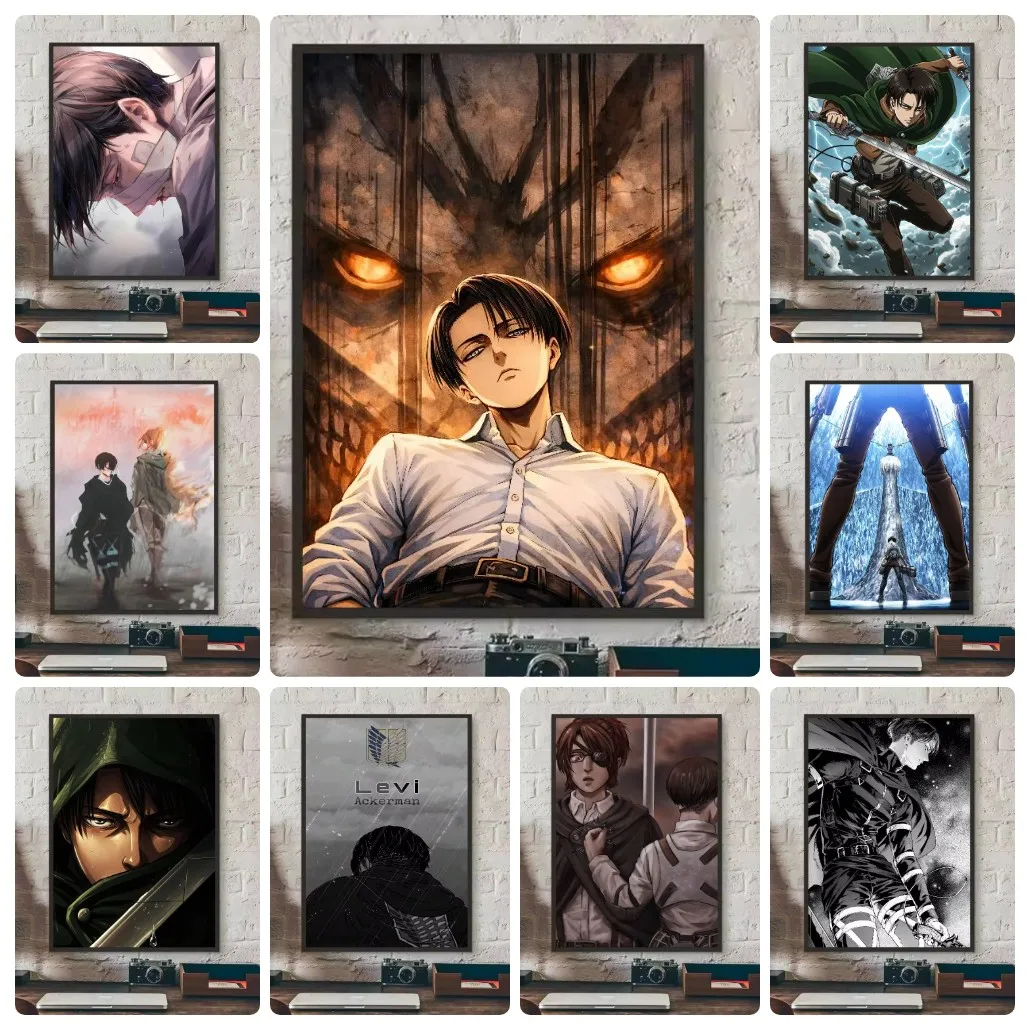 quebra-cabecas-cool-man-levi-ackerman-anime-a-attack-on-titan-decoracao-para-casa-jogos-de-quebra-cabeca-para-adultos-quebra-cabecas-divertidos-para-a-familia-presente-educativo