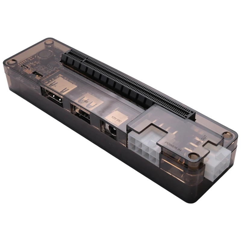 2025 New-Suitable For EXP GDC Notebook External PCI-E Discrete Graphics Card Beast Series NGFF M.2 A Key