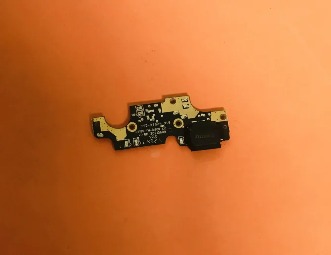 

Original USB Charge Board for UMIDIGI BISON X20 Helio P60 Octa-Core