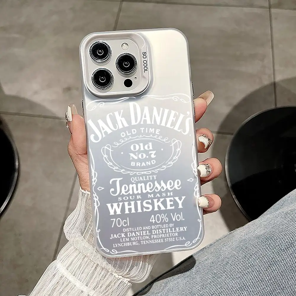 J-JACK Daniels Phon…