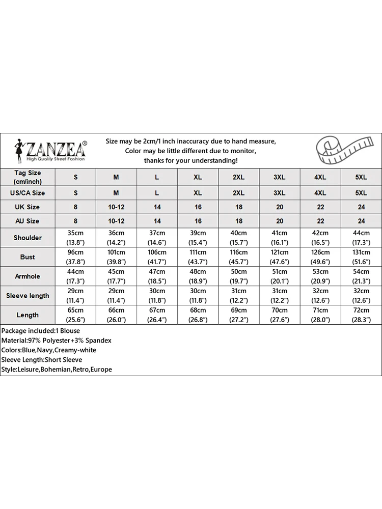 2025 Camicetta estiva da donna ZANZEA Camicia da lavoro solida a maniche corte casual Elegante ufficio Top in raso Elegante O Collo Blusas allentate Tunica