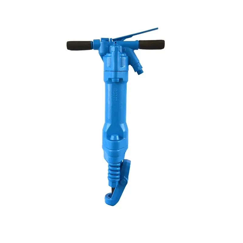Portable Pneumatic Pick Paving Breaker for Rock Splitting, Demolition and Breaking