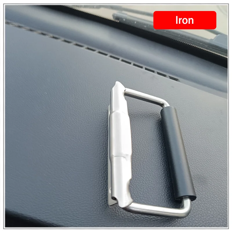 

4pcs Iron Door Handles for Industrial Electrical Automation Machinery Equipment Suitable for Drawers Cabinets Doors Toolboxes