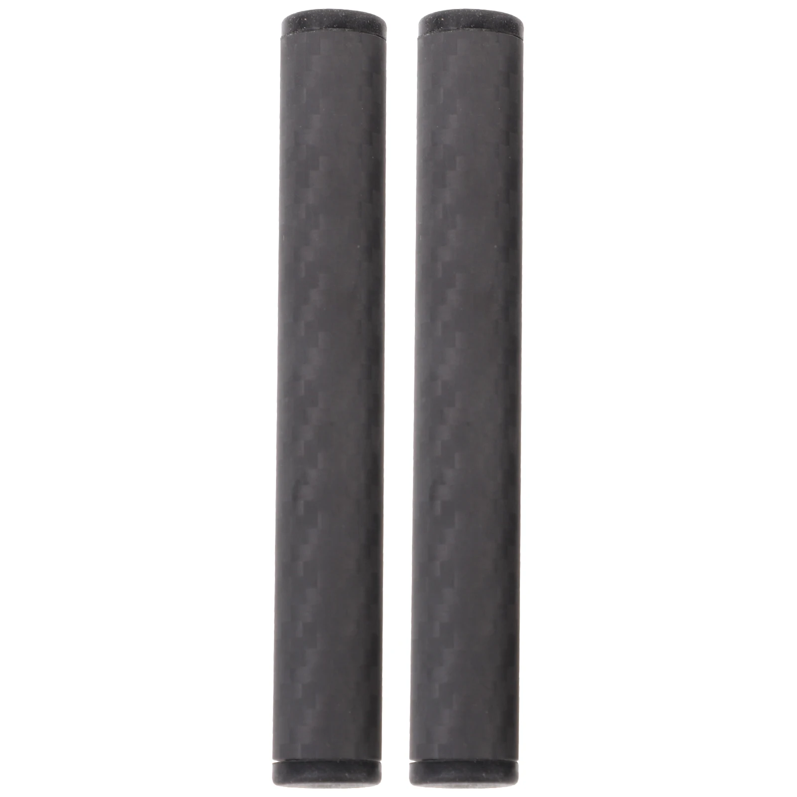 

15mm Carbon Fiber Rod for DSLR Rig Mount Black Shoulder Support Weather Resistant Anti Skid 15mm Rail Rod Durable Smooth Surface