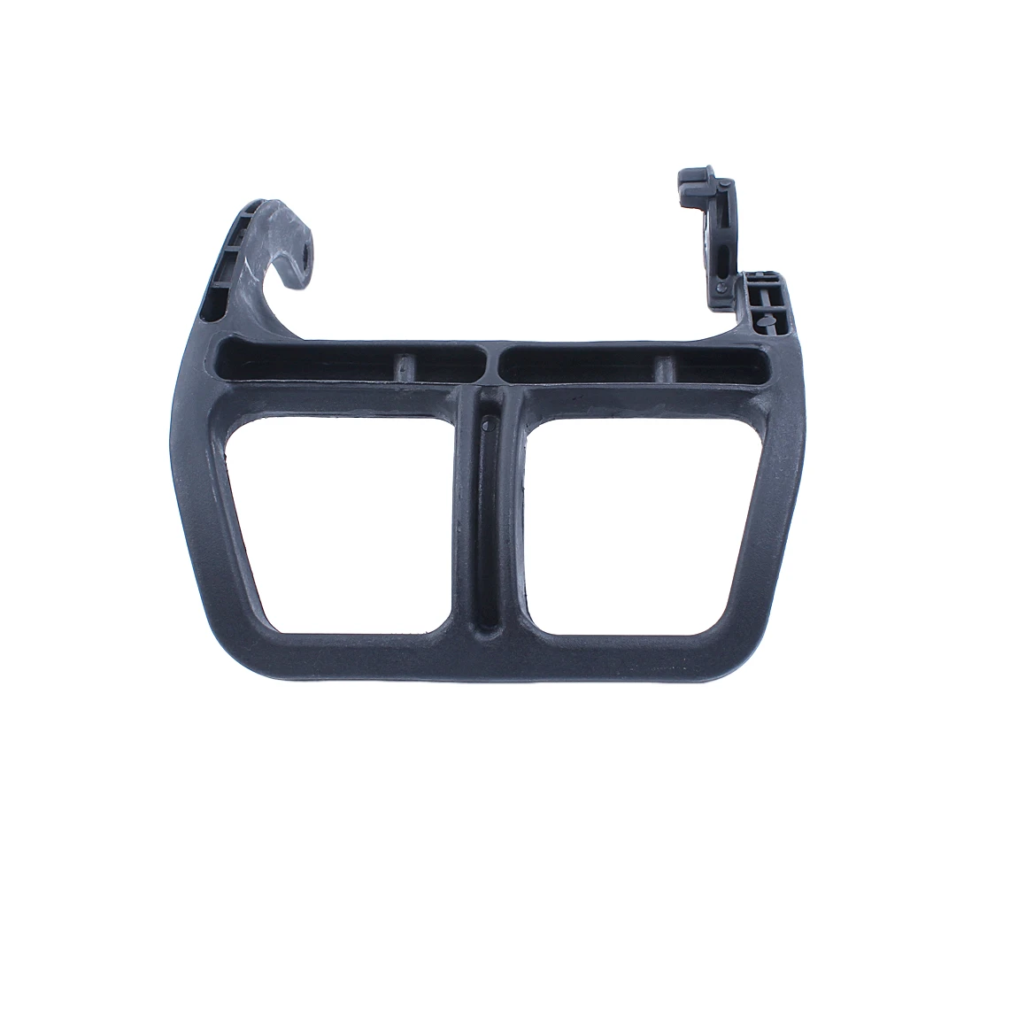 Maneta de freno de cadena protectora de mano para motosierra STIHL, 017, 018, MS170, MS180, MS 170, 180, #1130, 792, 9100