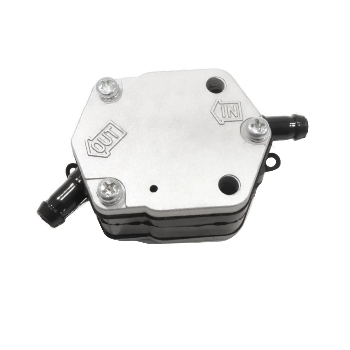 6E5-24410-01 6E5-24410-02 Fuel Pump Outboard Motor for Yamaha 6E5-24410-03 6E5-24410-04