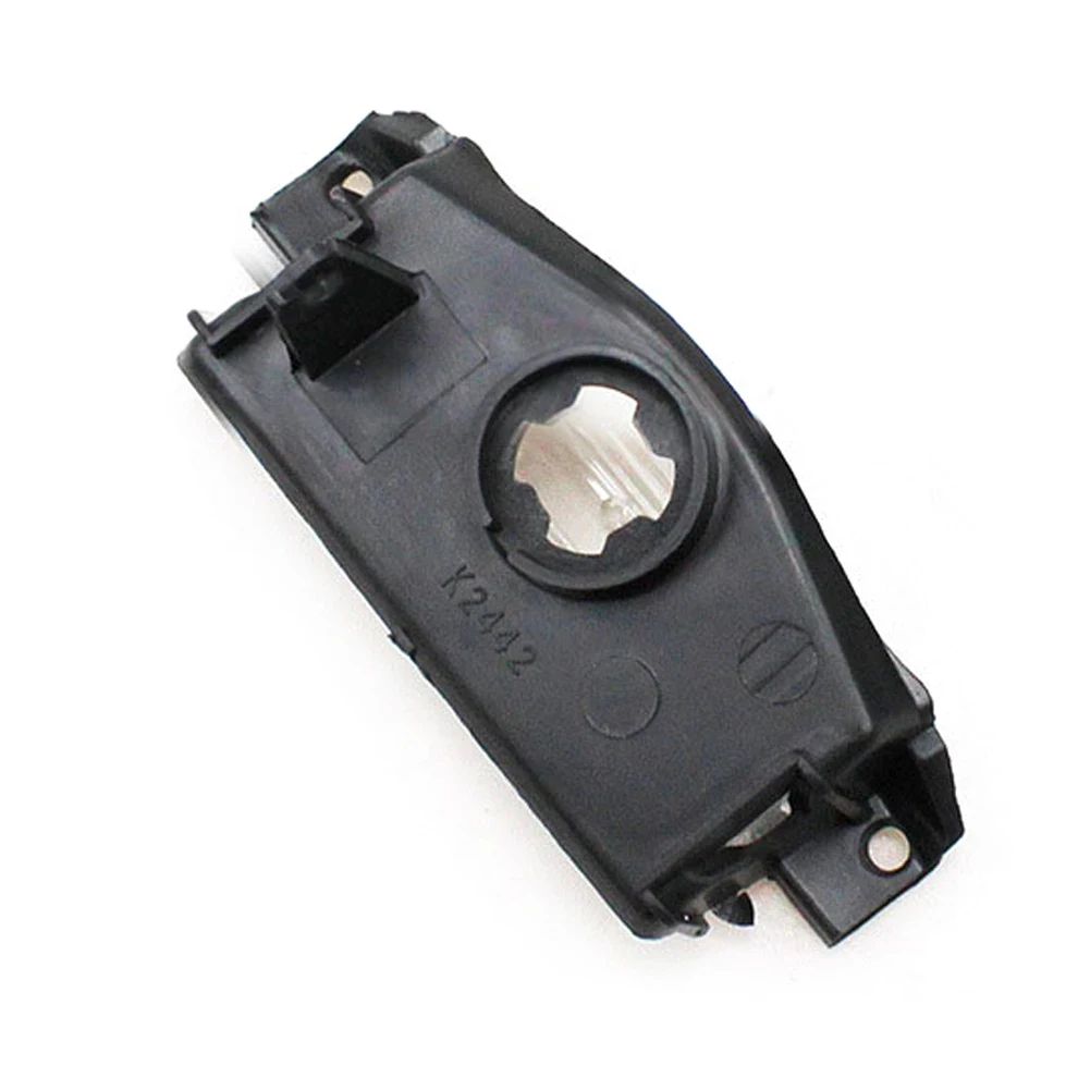 License Plate Lamp Light Shell Perfect Fit License Plate Lamp Light Shell Cover for Mazda 2 3 2011 2013 OEM Quality Assurance