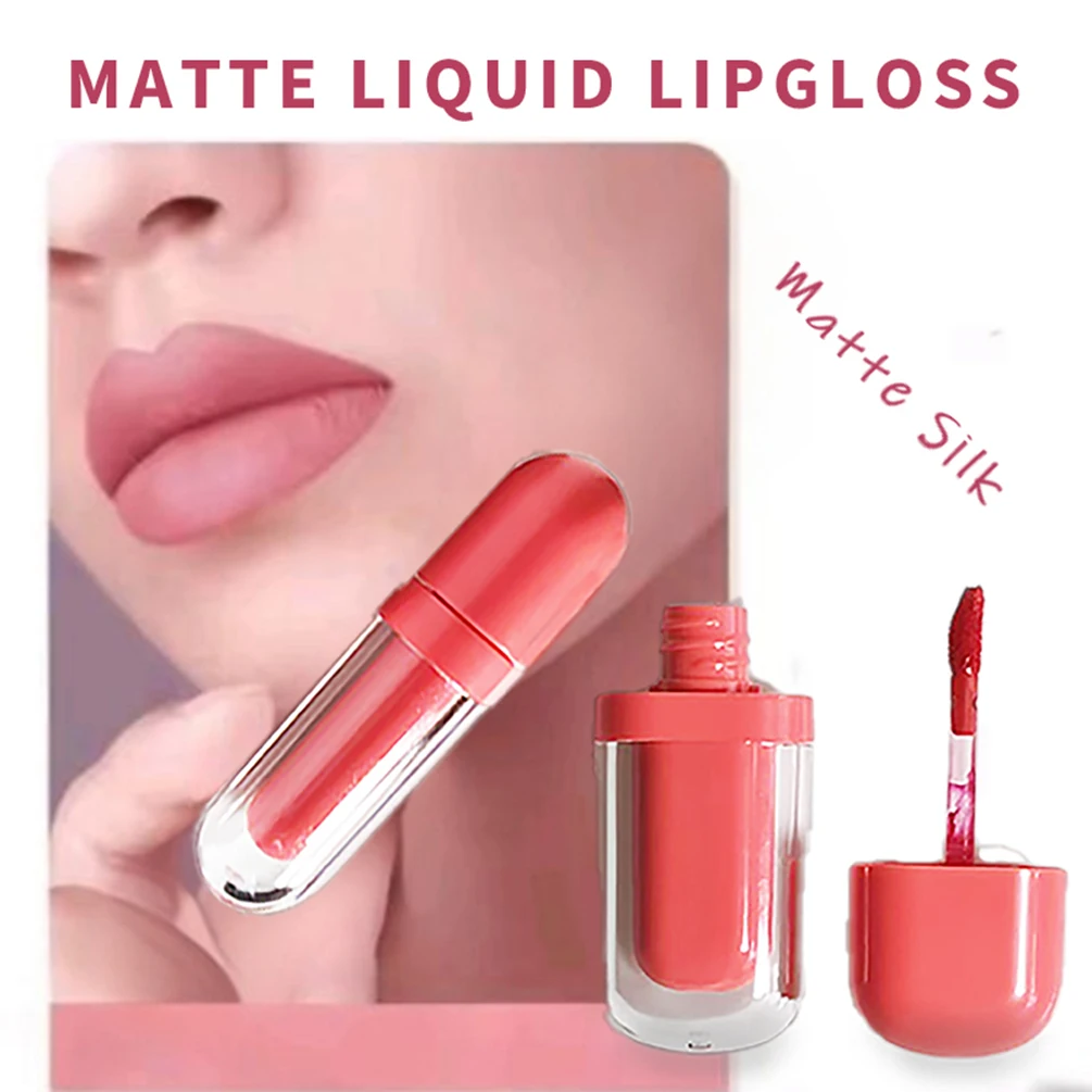 العلامة الخاصة ملمع الشفاه شعار مخصص مائي الشفاه الصقيل الرطوبة واضح غير عصا مرآة الطبيعية عارية ماكياج ماكياج بالجملة نباتي