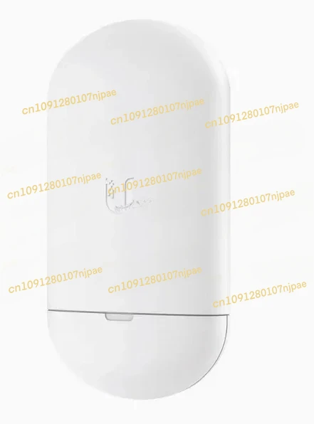 UBNT モニター ワイヤレスブリッジ 5.8G Loco5AC 屋外 3km Wi-Fi カバレッジ ワイヤレスブリッジ