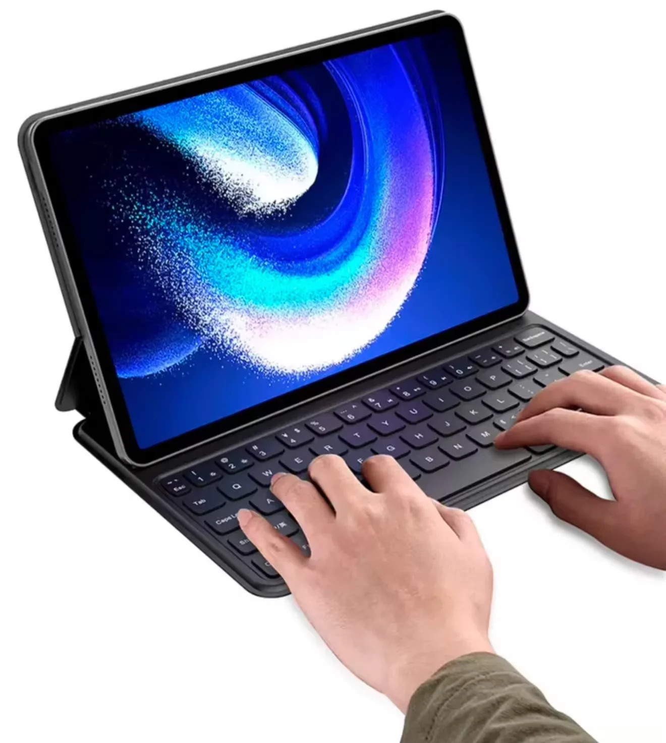 Thumbnail 3 - #39 Budget Xiaomi Pad 6 Cases for Smart Shoppers