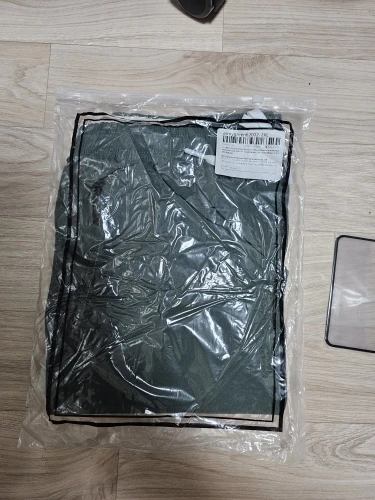 실물 포토 리뷰