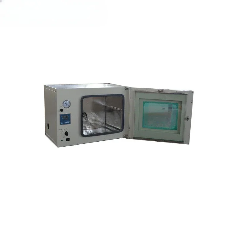 pmt1vacuum drying oven laboratory used vacuum dry oven