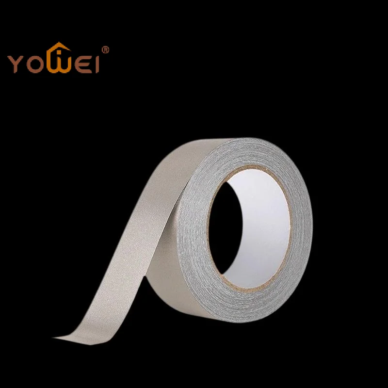 Latest 20M Tape Double Conductive Fabric Tape 5mm~50mm Width Single-Sided Laptop Cellphone LCD EMI Shielding Adhesive Tape