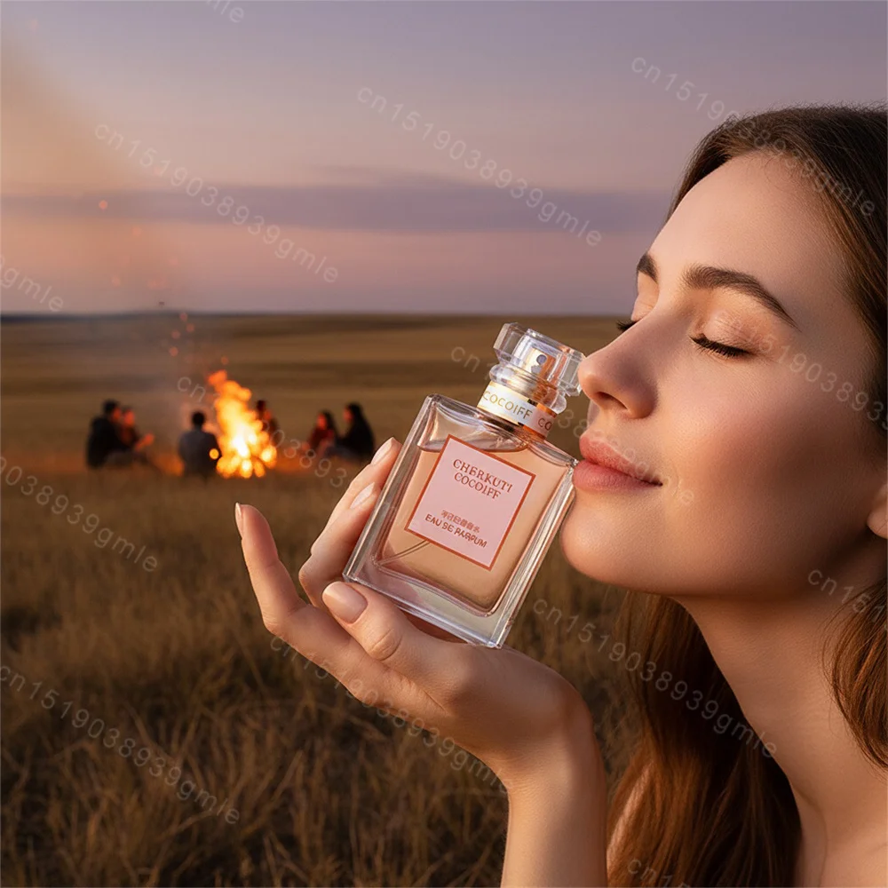 

Brand Perfume Women 30ml Unisex Floral Scent Spray Pheromone Perfumes De Mujer Originales Fresh Natural Fragrance Parfums Homme