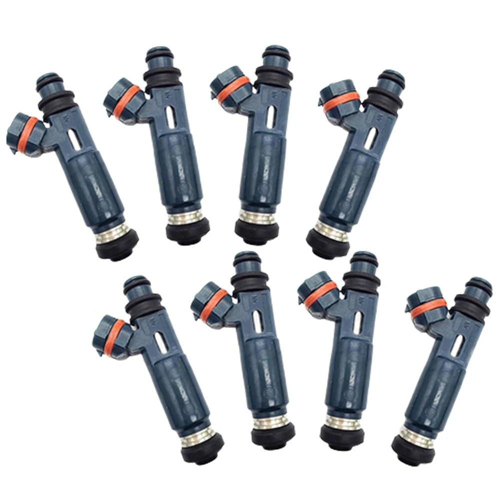 

Fuel Injector Nozzle Fuel Injector For Toyota
